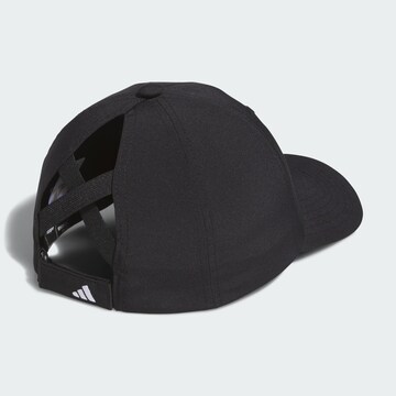 ADIDAS PERFORMANCE Sports cap in Black