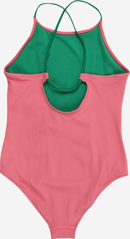 Maillot de bain Tommy Hilfiger Underwear en rose