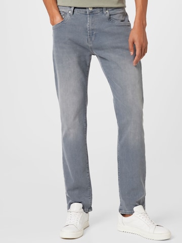 LTB Jeans 'HOLLYWOOD' in Blau: predná strana