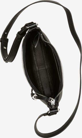 Marc O'Polo Crossbody Bag in Black