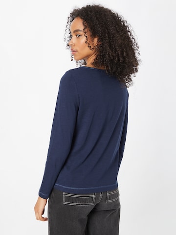 ESPRIT Shirt in Blue