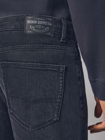 Regular Jean Next en noir