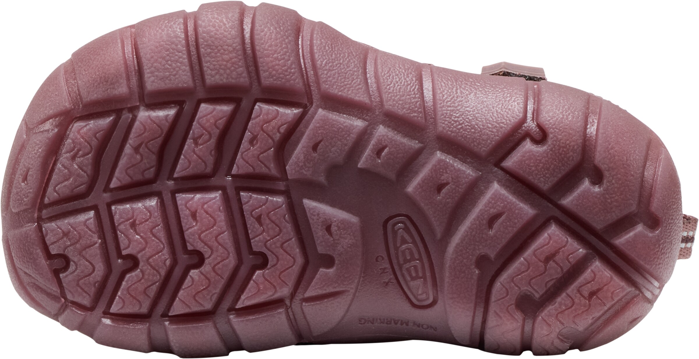 KEEN Sandals & Slippers in Brown