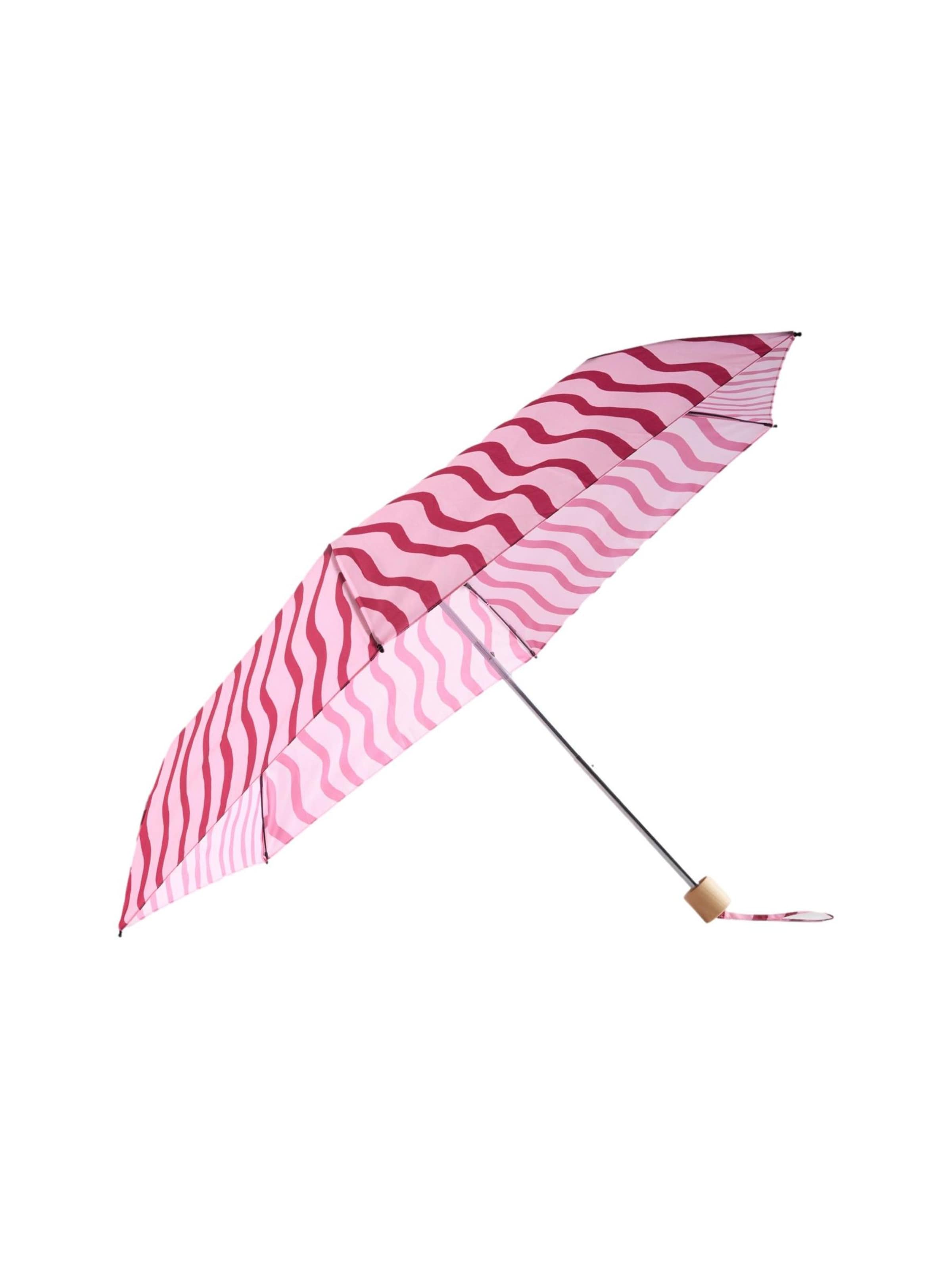 Ombrello di Next in rosa: frontale