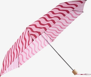 NextKišobran - roza boja: prednji dio