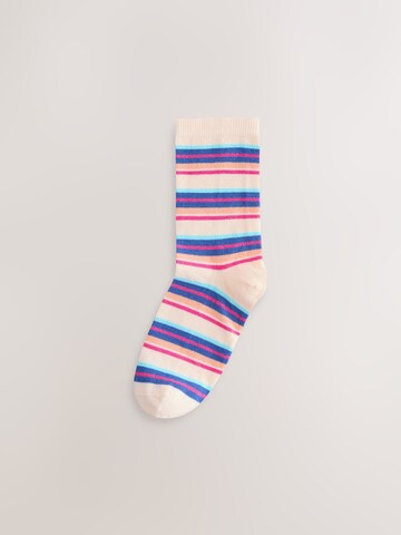 Next Ponožky - Zmiešané farby