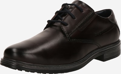 bugatti Cipele na vezanje 'Arriba' u kestenjasto smeđa, Pregled proizvoda