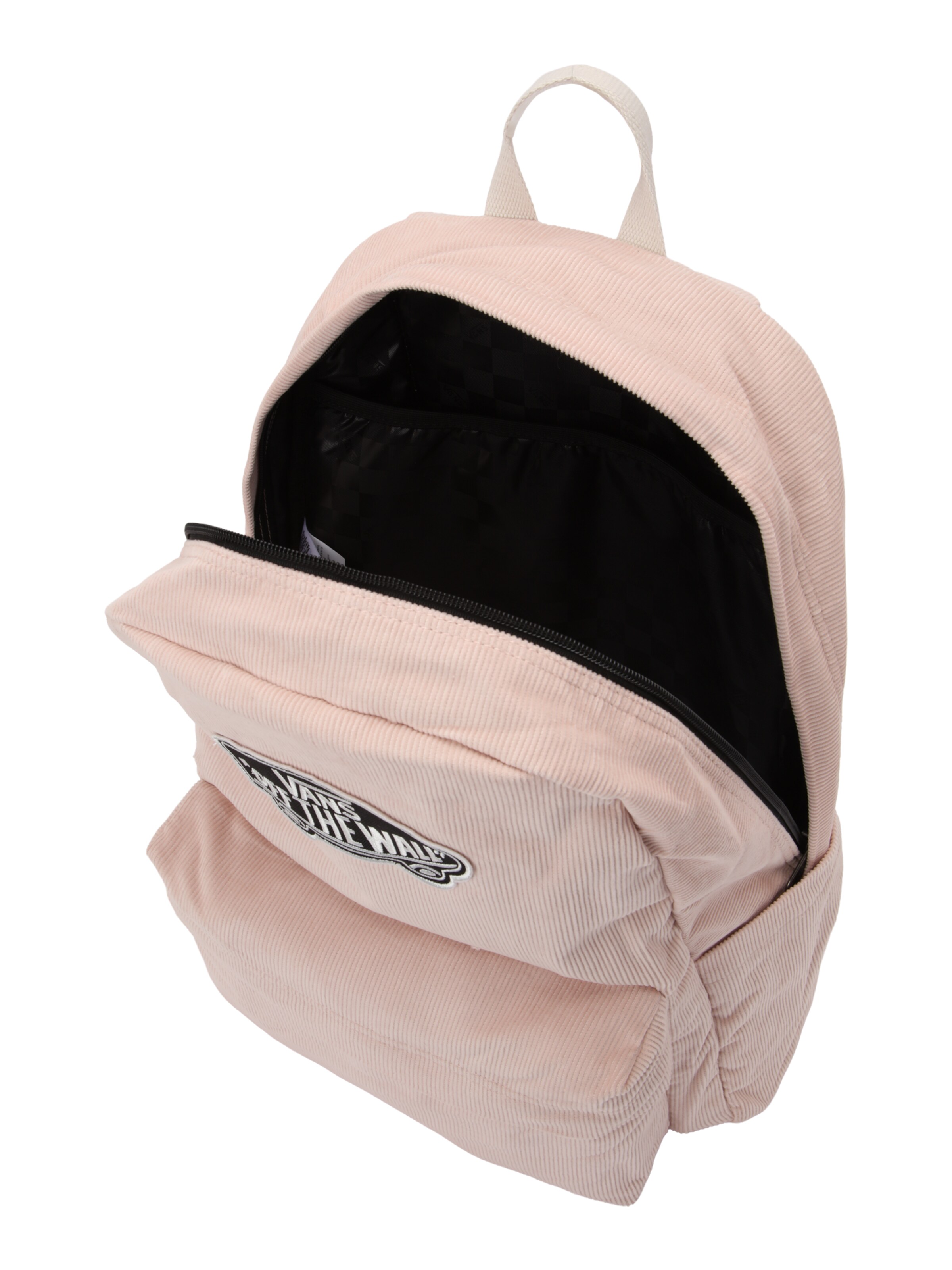 Rucsac 'Old Skool Classic' de la VANS pe roz