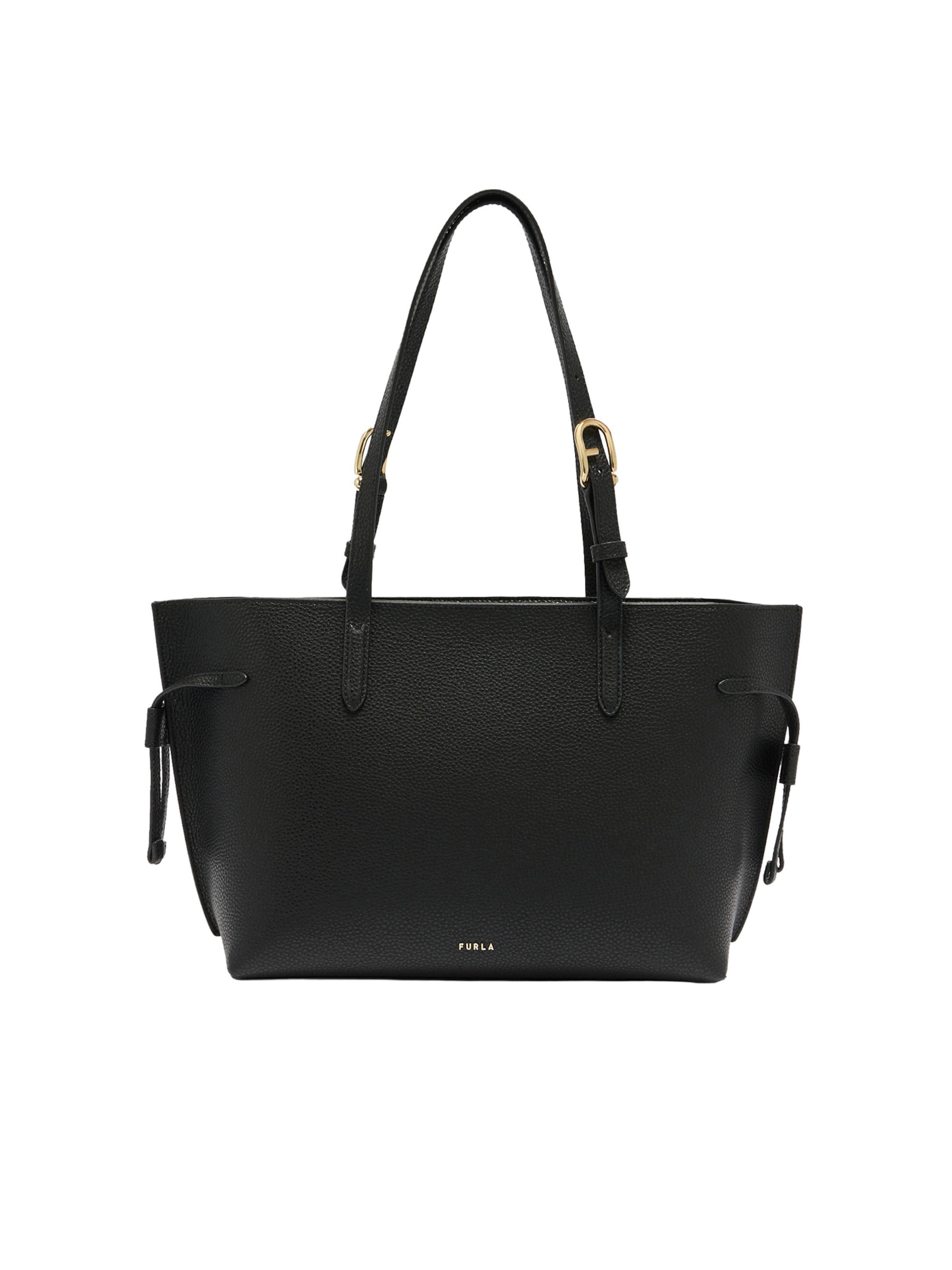 Shopper 'AVA' FURLA di colore nero, Visualizzazione prodotti