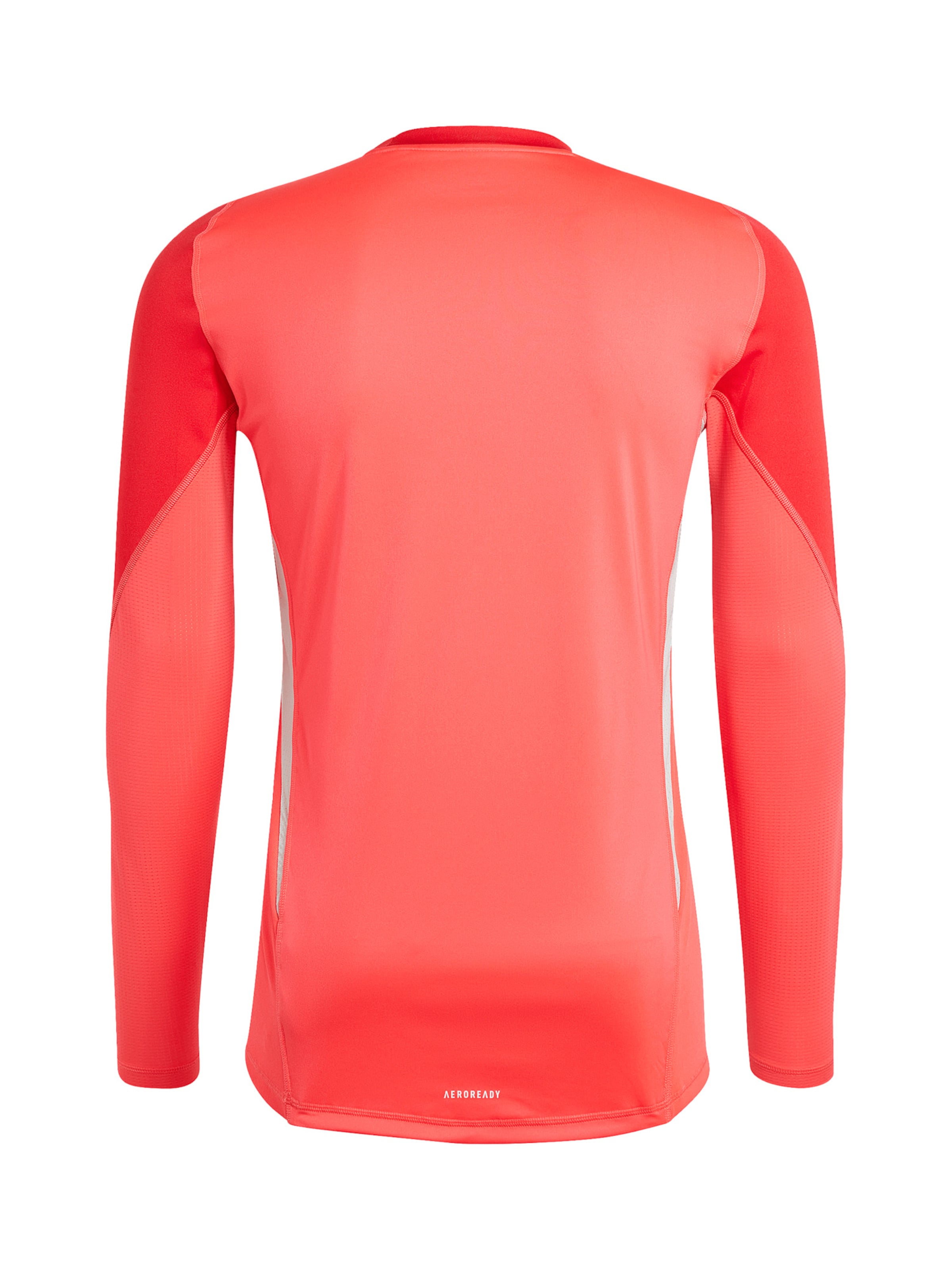 ADIDAS PERFORMANCE Jersey in Red