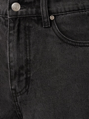 The Fated Wide Leg Jeans 'SAIL ' i svart