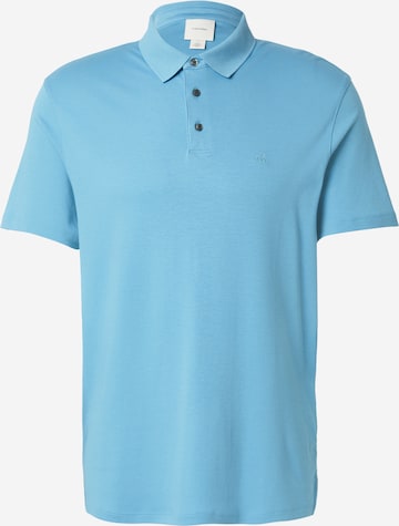 Calvin Klein Póló - kék: elől