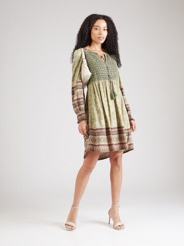 VERO MODA Рокля 'VMADDIE' в сиво: отпред