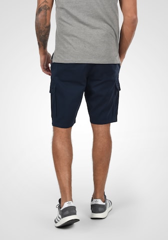 regular Pantaloni cargo di BLEND in blu