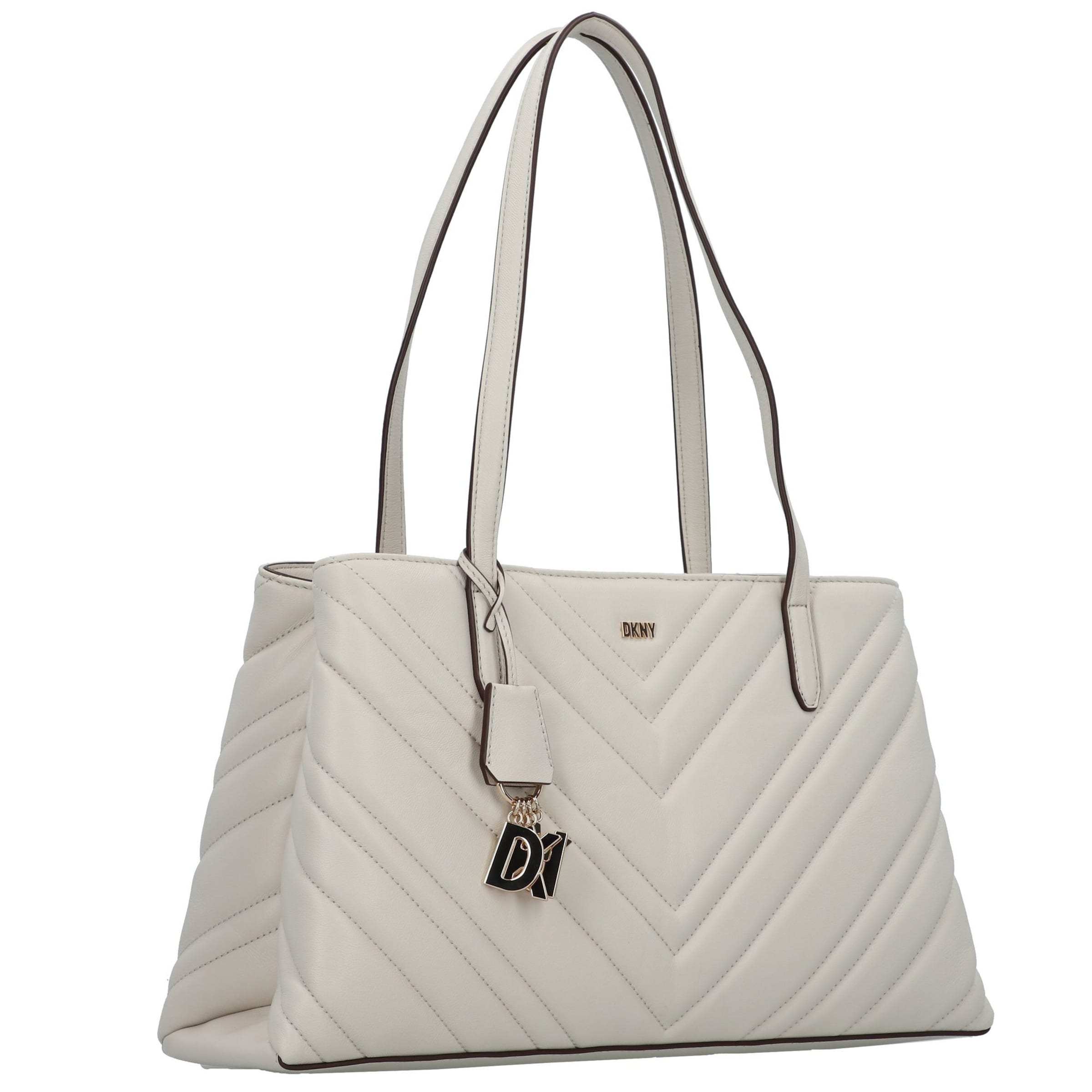 DKNY Shoulder Bag 'Madison' in White