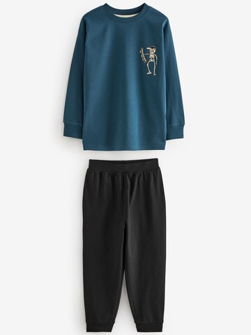 Pyjama Next en bleu