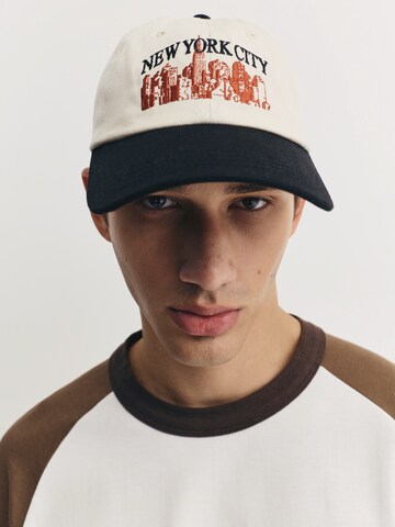 Pull&Bear Pet 'SKYLINE' in Gemengde kleuren