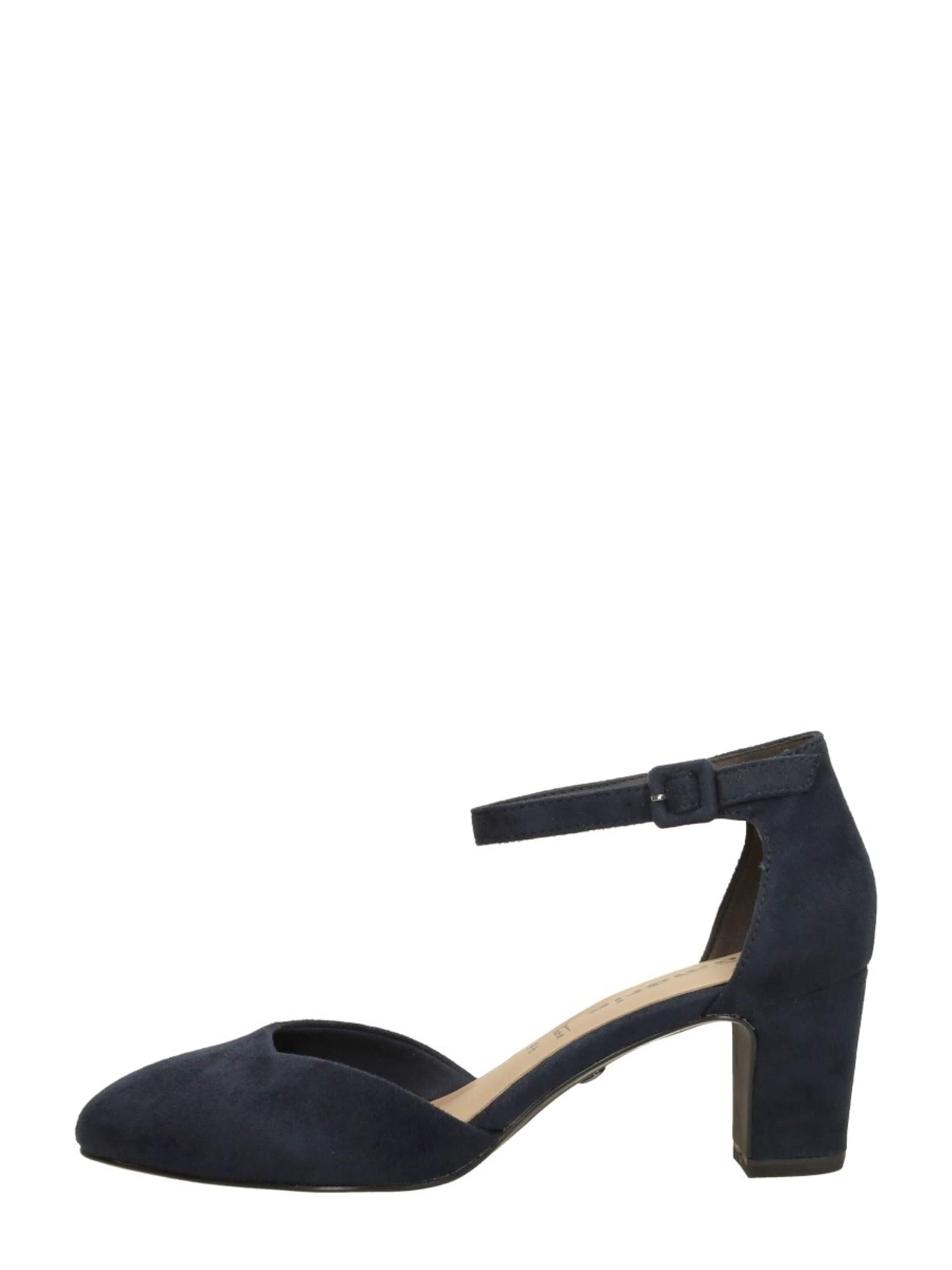 Tamaris Pumps 'Pumps' in Blue