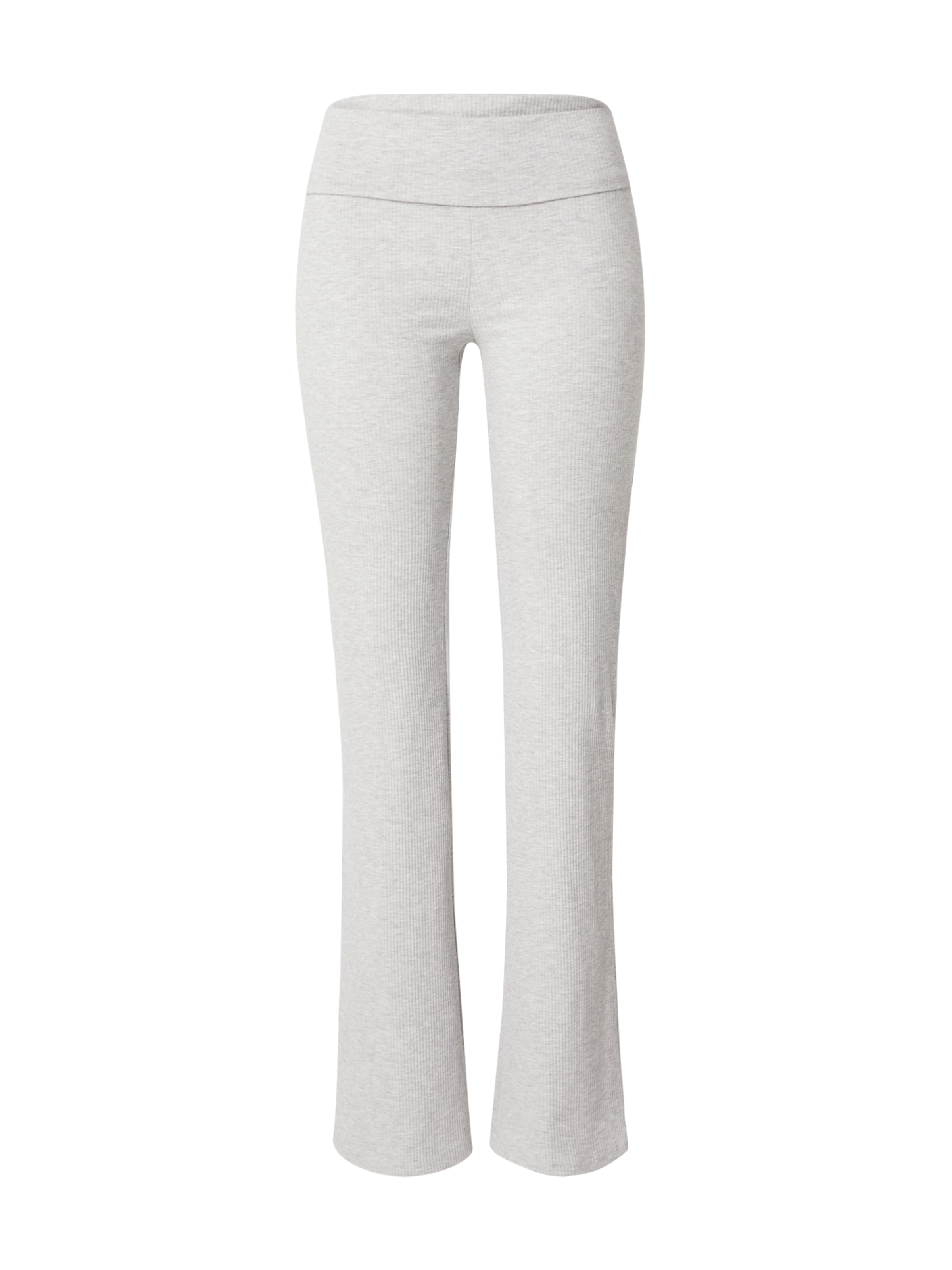 pilka ONLY PLAY Sportinės kelnės 'ONPFold': priekis