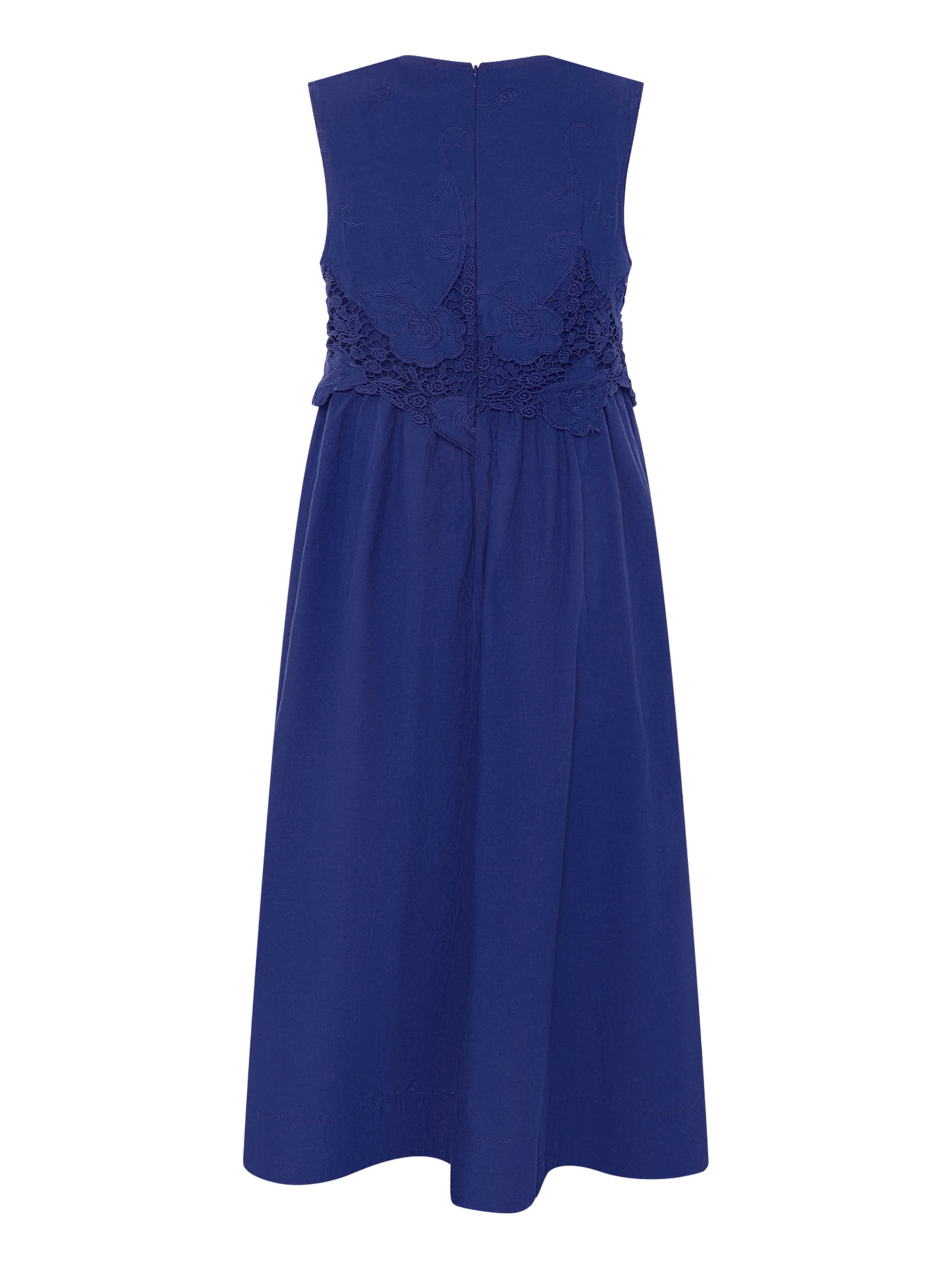 Betty Barclay Avondjurk in Blauw