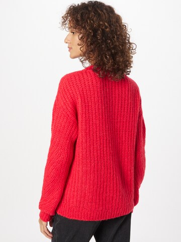 ESPRIT Sweater in Red