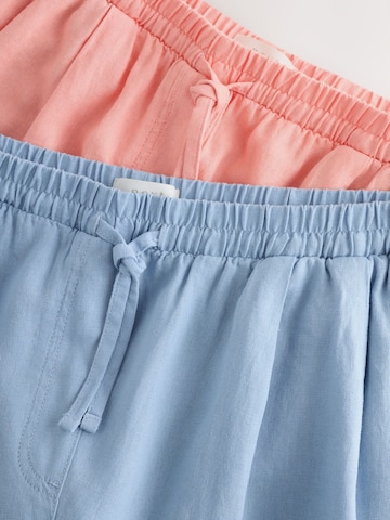 Next Loosefit Broek in Blauw