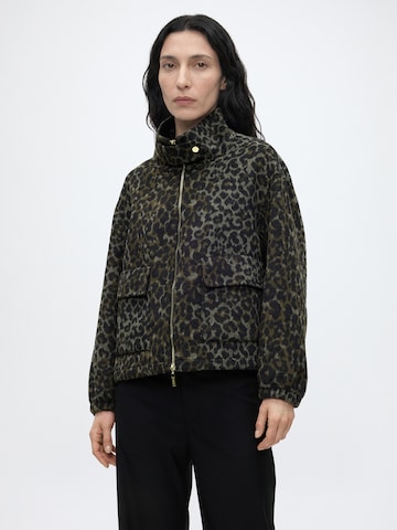 MOS MOSH - Chaqueta de entretiempo 'MMCamille' en negro: frente