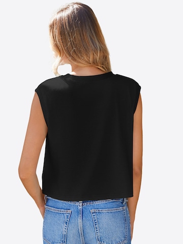 Imily Bela Top w kolorze czarny