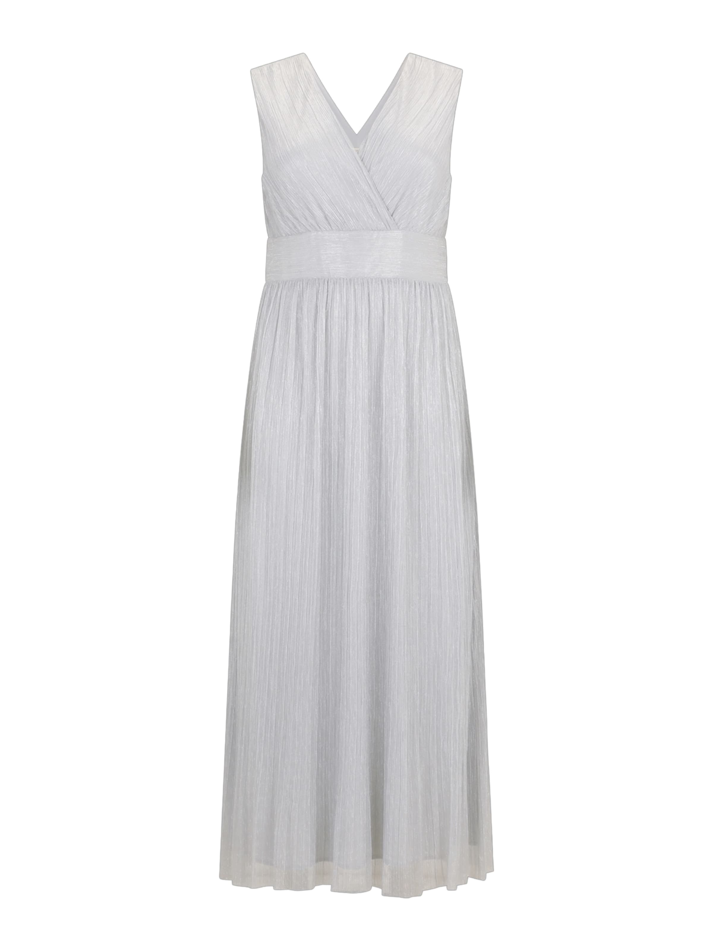 GUIDO MARIA KRETSCHMER FOR BRIDGERTON Festkjole 'Lady in Silver' i, Produktvisning