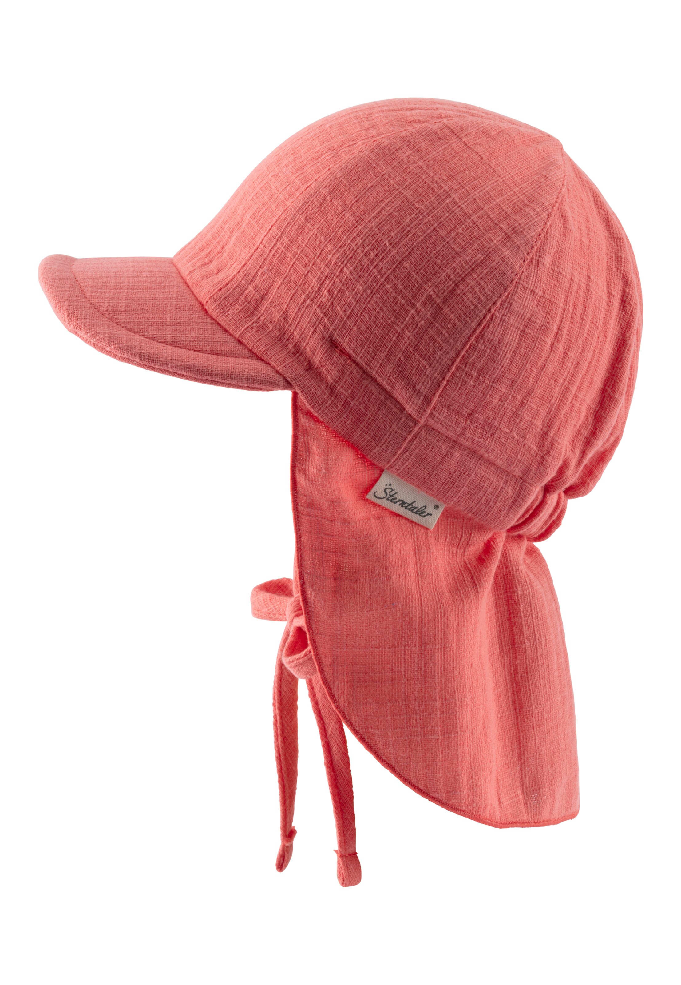 STERNTALER Schirmmütze in Orange