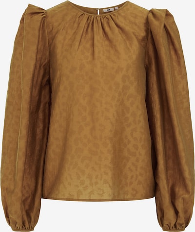 WE Fashion Bluza u senf / tamo žuta, Pregled proizvoda