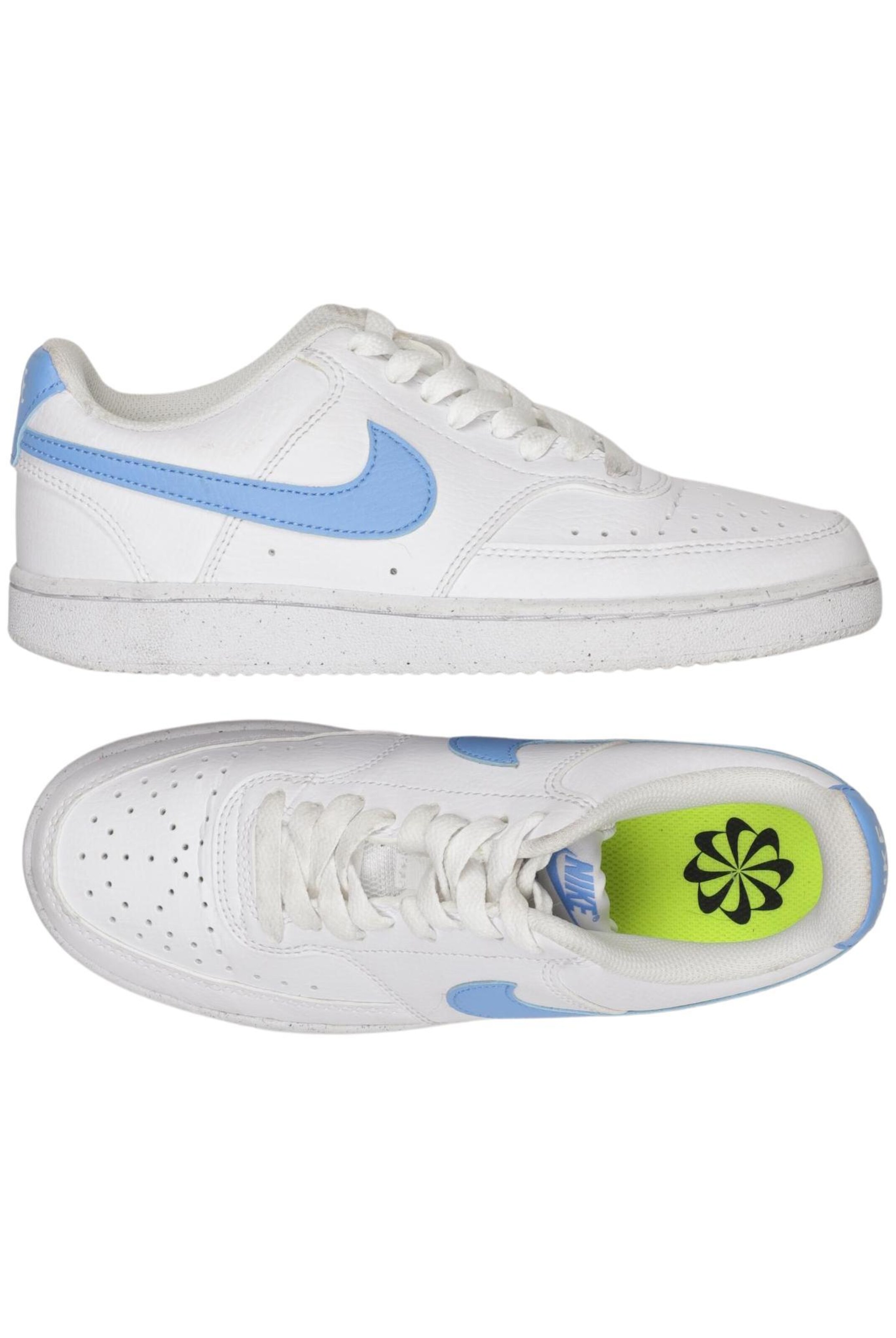 NIKE Sneaker 37,5 in Mischfarben: Vorderseite