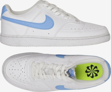 NIKE Sneaker 37,5 in Mischfarben: Vorderseite