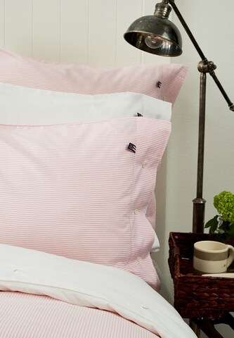 Lexington Pillow in Pink