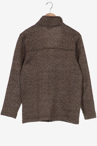 COLUMBIA Sweater & Cardigan in M in Grey