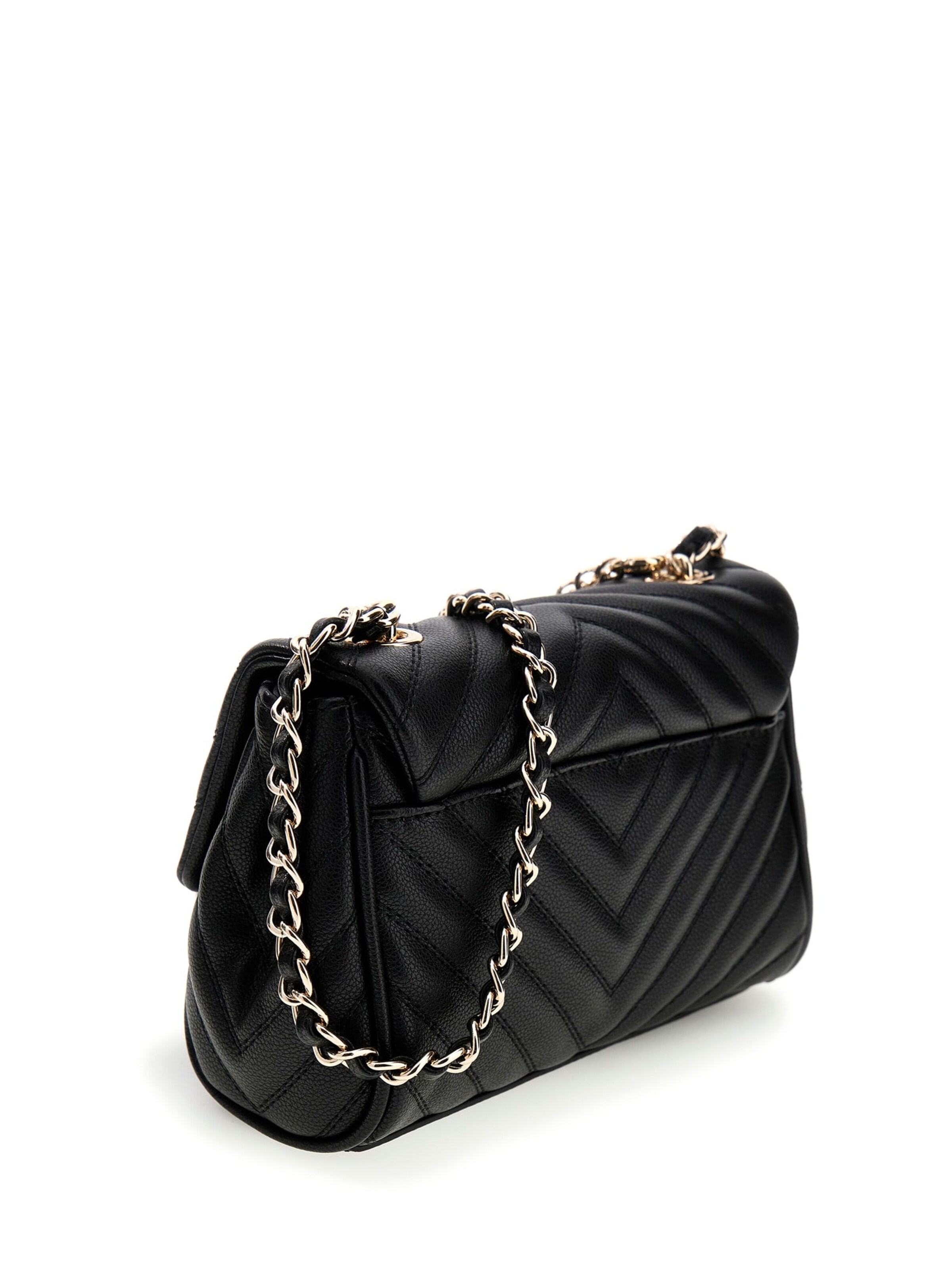 GUESS Crossbody Bag in Black