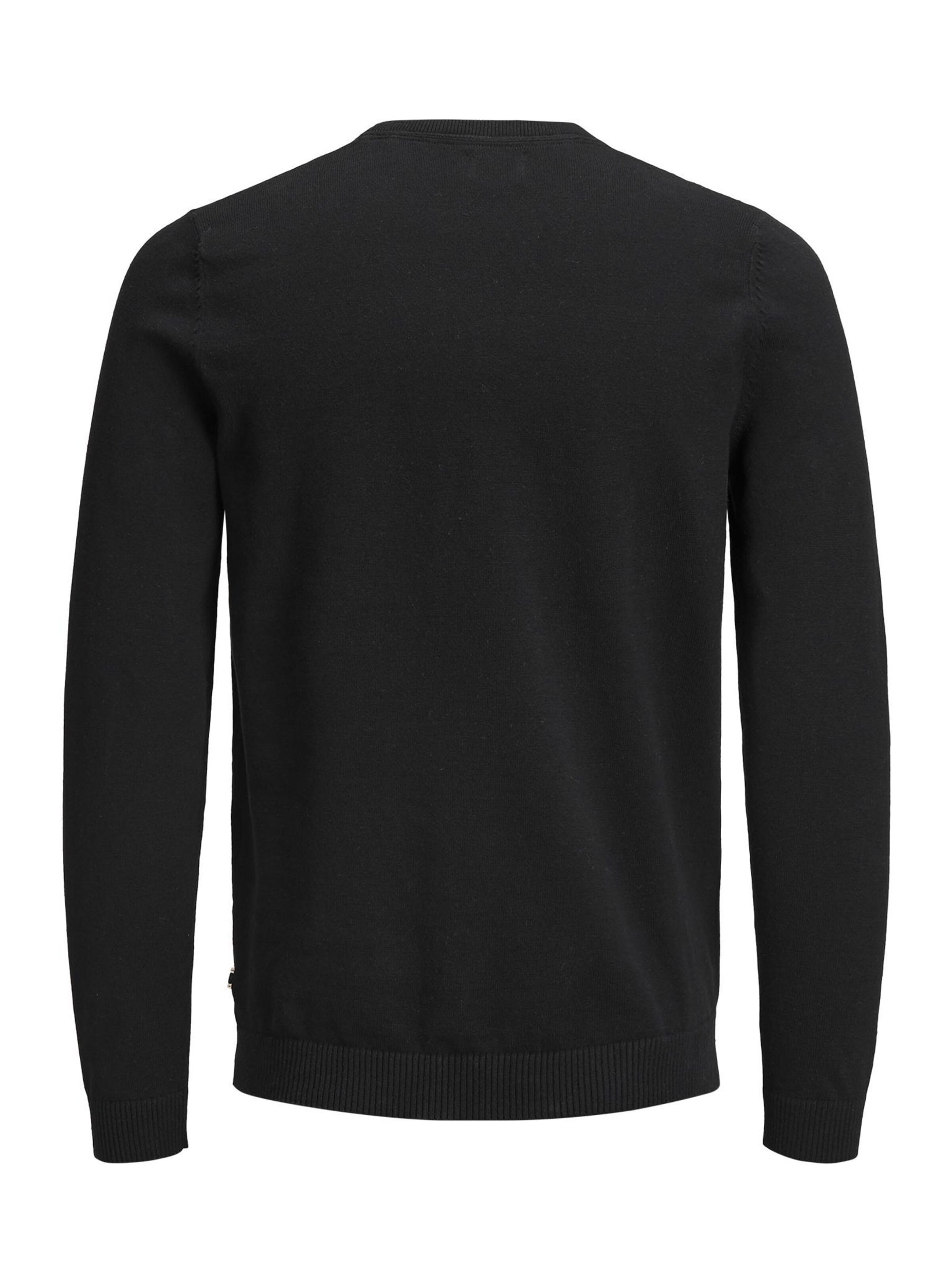 Pullover di JACK & JONES in nero