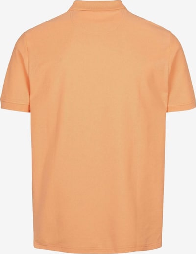 U.S. POLO ASSN. Paita 'UMALFRED' koossa L värissä kyyhkynsininen / oranssi, Tuotenäkymä