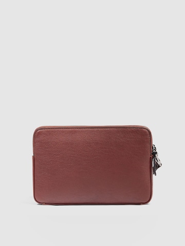 Accessoires pour sacs Piquadro en marron