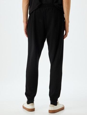 Koton Regular Trousers in Black