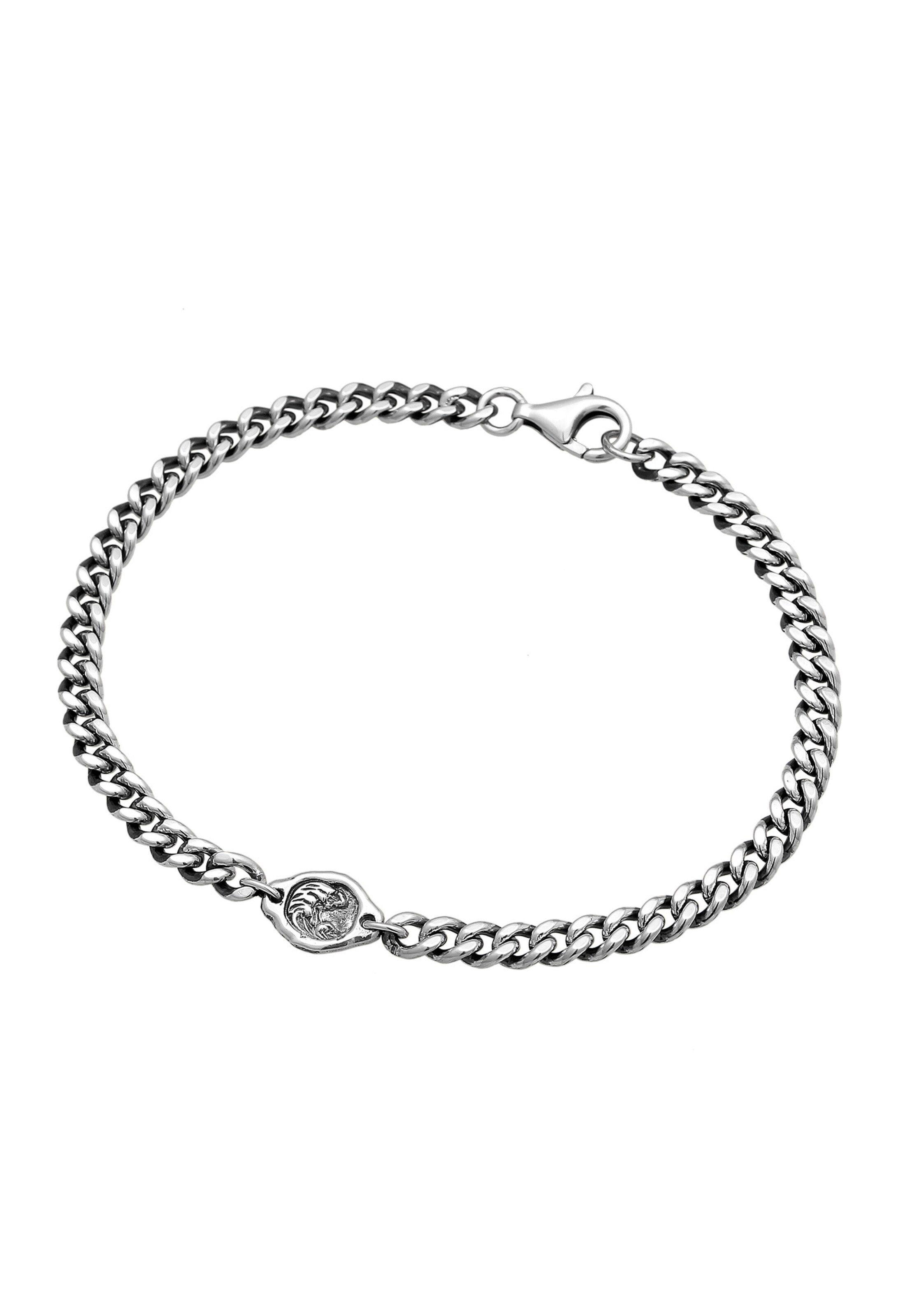 Bracelet Haze&Glory en argent