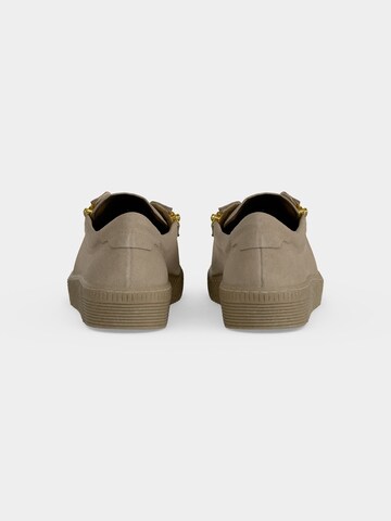 GABOR Sneakers in Beige