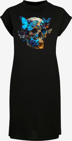 F4NT4STIC Dress in Black: front