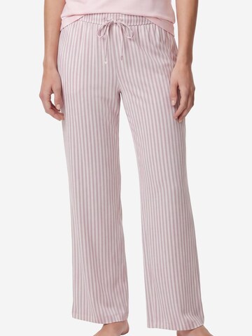 Ammann Pajama Pants 'Mix & Match' in Pink
