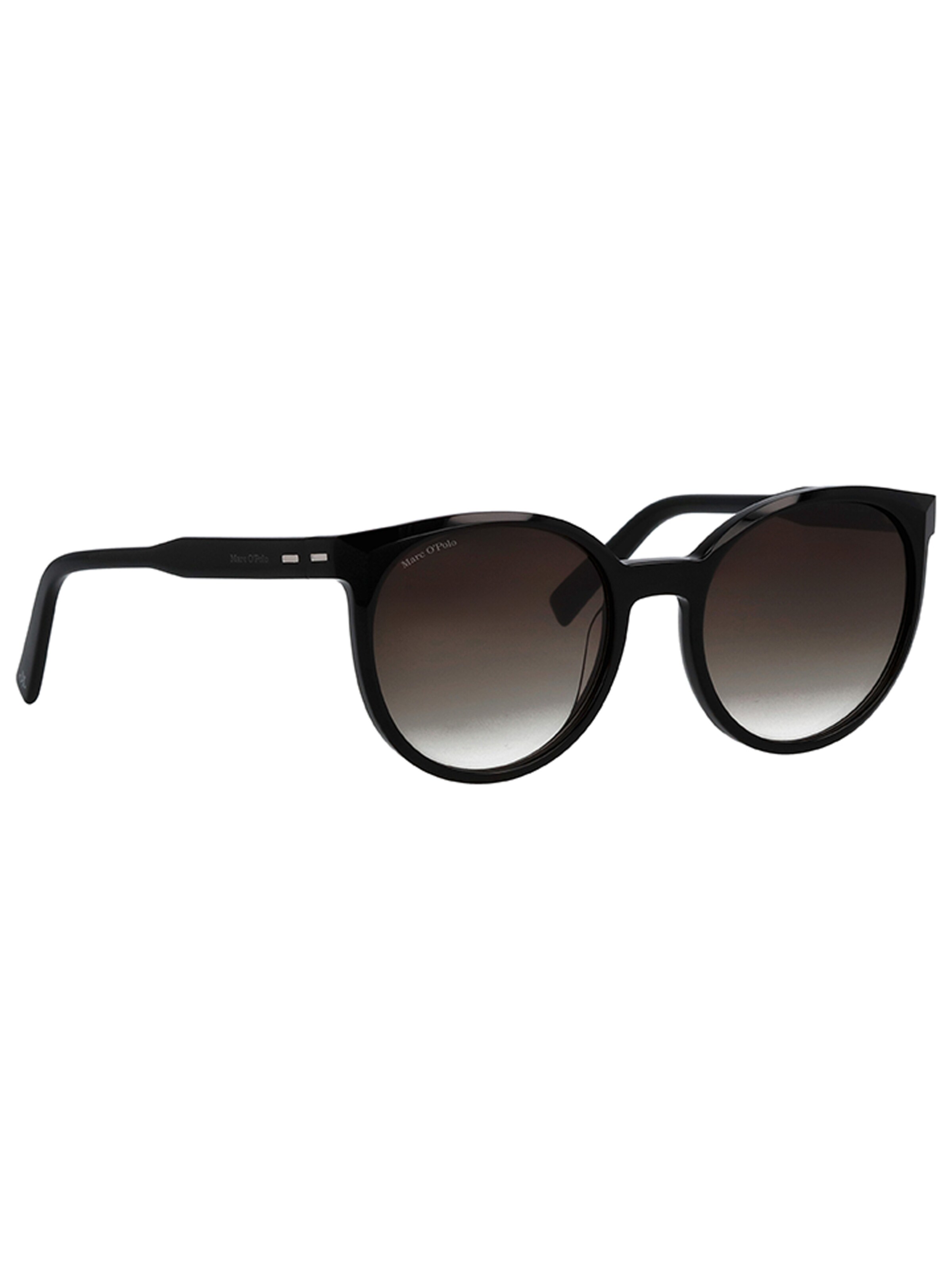 Marc O'Polo EYEWEAR Sonnenbrille‌‌‌‌‌ in Schwarz
