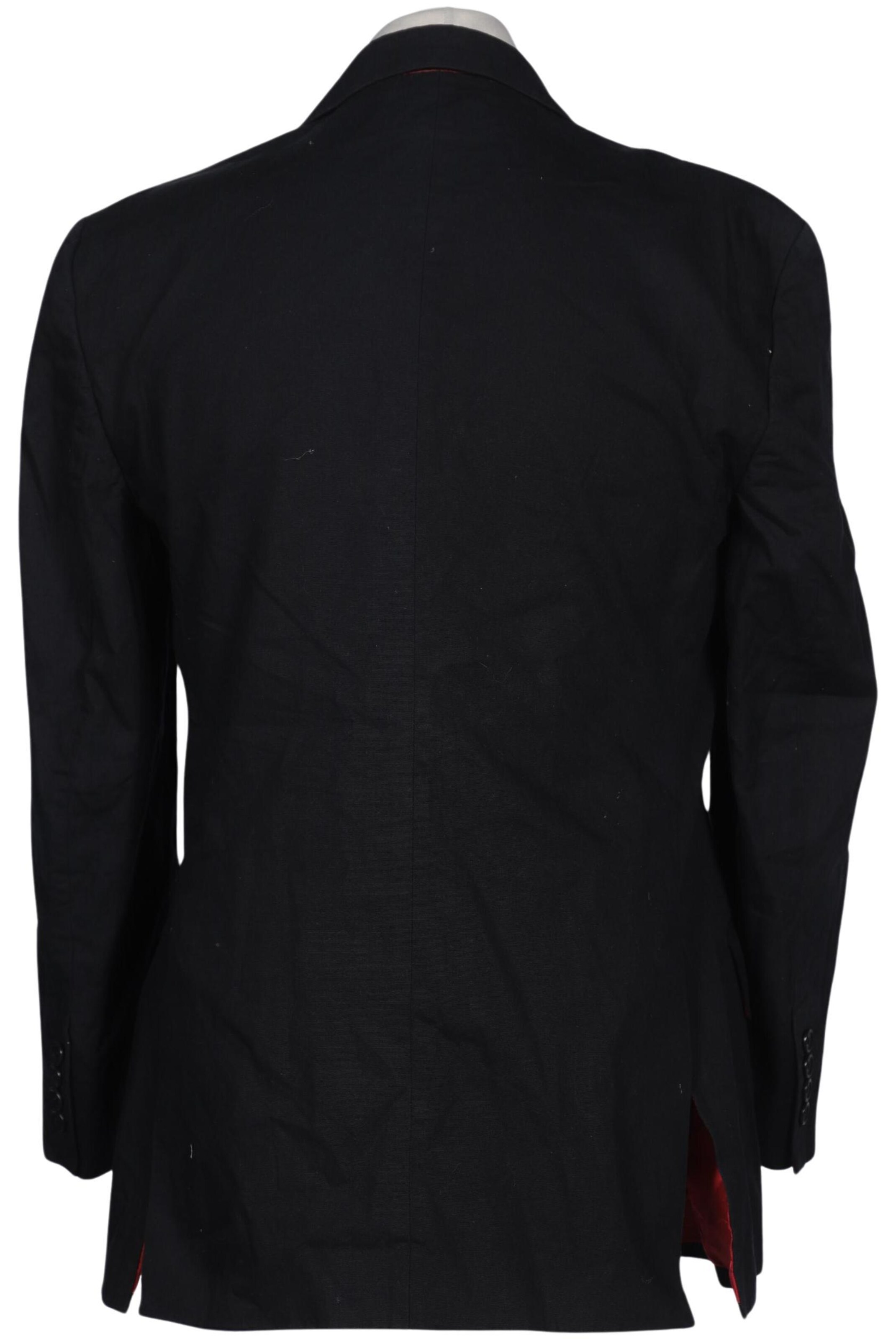 Hackett London Suit Jacket in L-XL in Blue