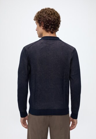 bugatti Sweater in Blue