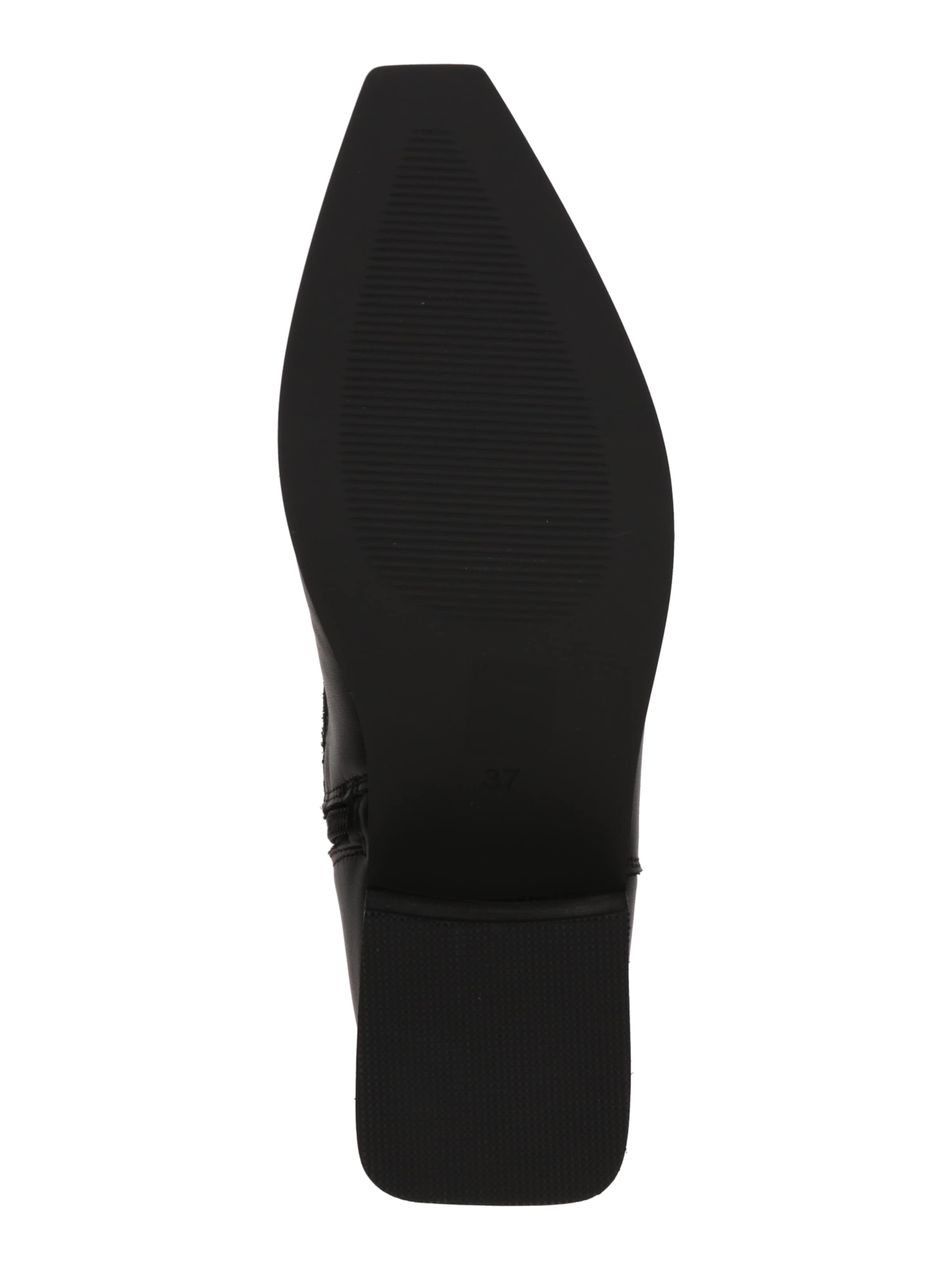 juoda ABOUT YOU Aulinukai 'Claire'