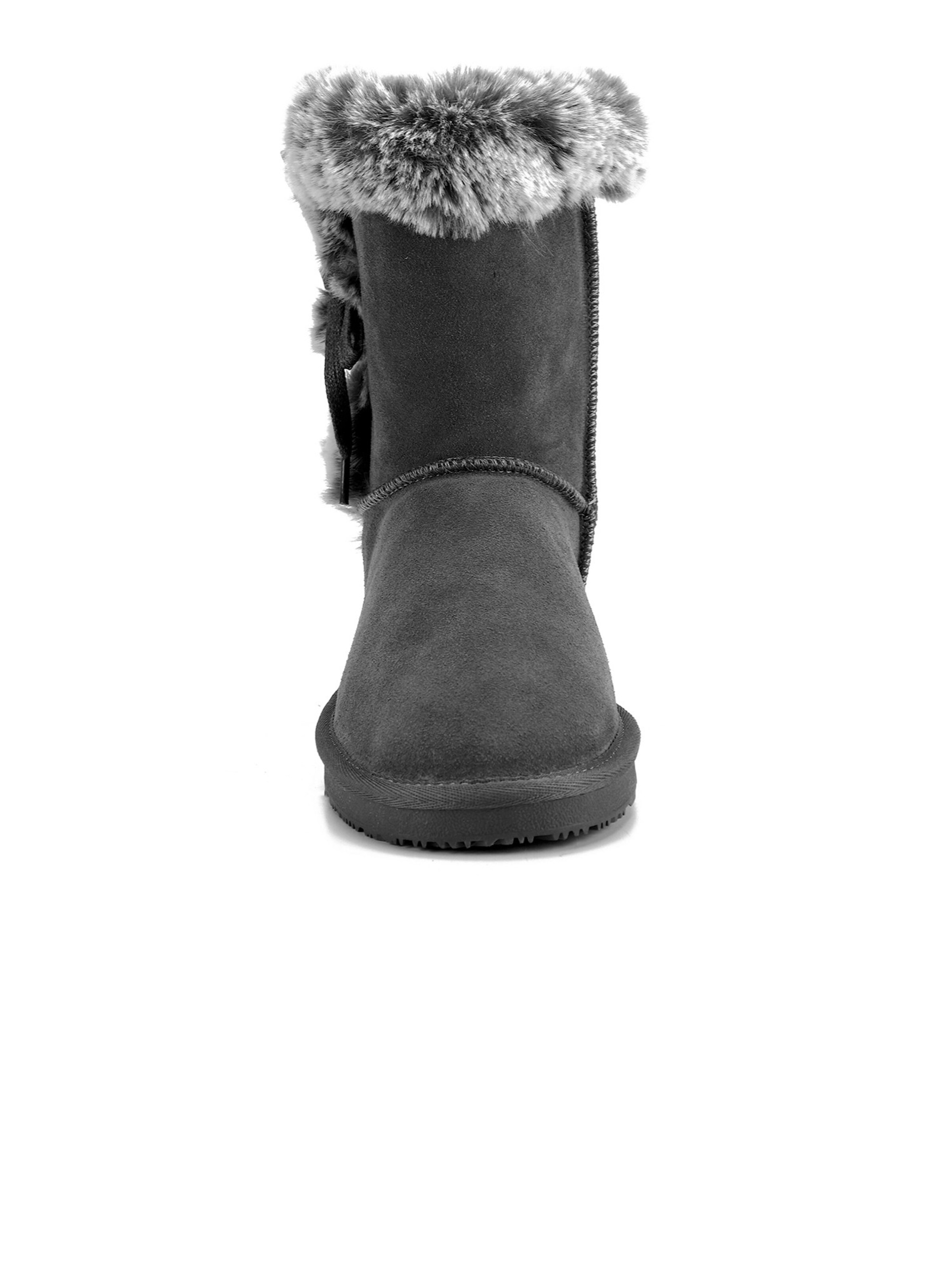 Gooce Сноубутсы 'Alissa' в Серый