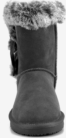 Boots da neve 'Alissa' di Gooce in grigio